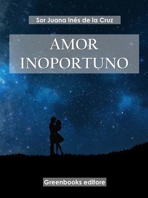 cover image of Amor inoportuno